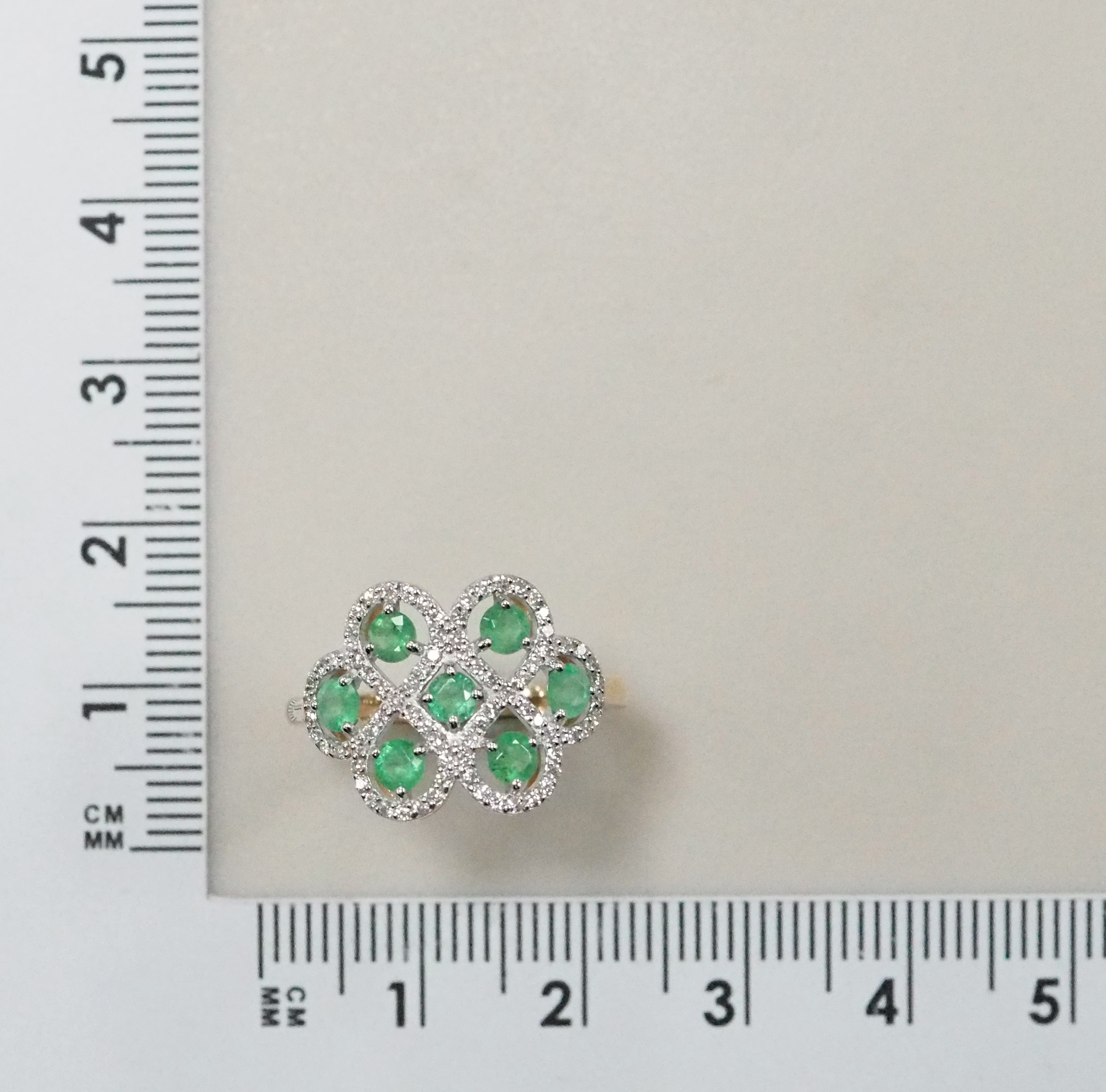 10311-000379 Кольцо (Au 585)
